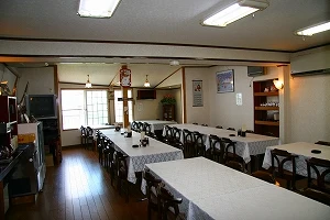 食堂
